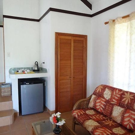 Amoa Resort Savaii Tuasivi 外观 照片