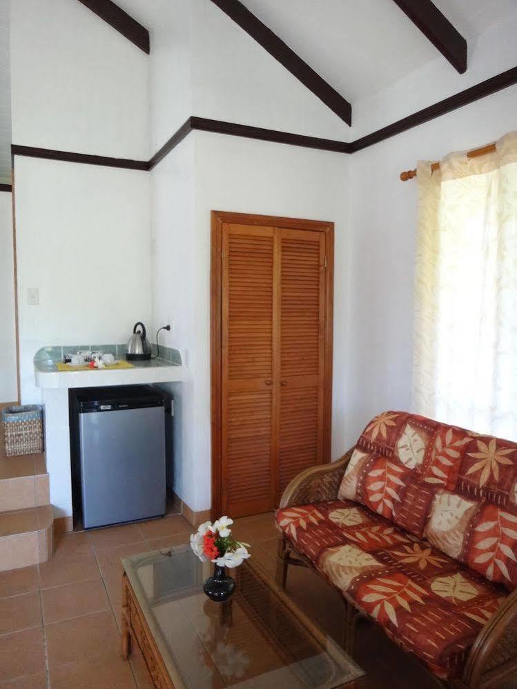 Amoa Resort Savaii Tuasivi 外观 照片
